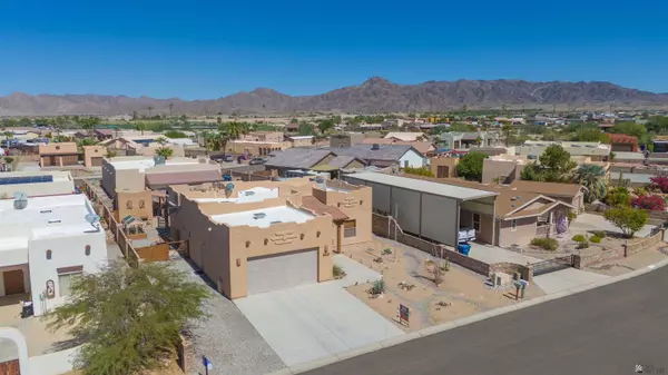 14340 E 49 Ln, Yuma, AZ 85367