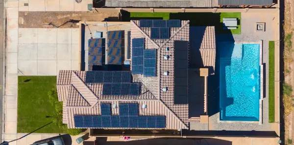 3774 W 36 St, Yuma, AZ 85364