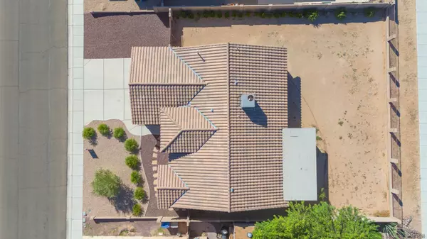 11568 E 24 Pl, Yuma, AZ 85367