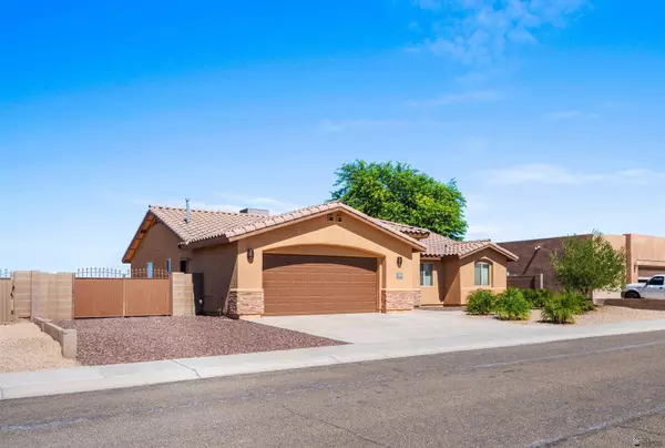 11568 E 24 Pl, Yuma, AZ 85367