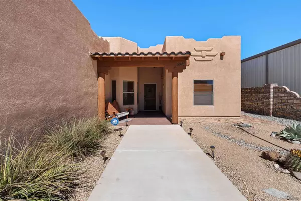 14340 E 49 Ln, Yuma, AZ 85367