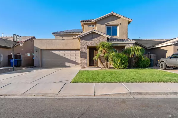 3774 W 36 St, Yuma, AZ 85364