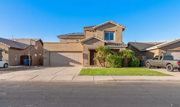 3774 W 36 St, Yuma, AZ 85364