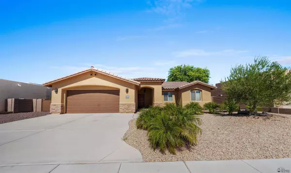 11568 E 24 Pl, Yuma, AZ 85367