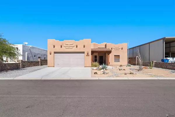 14340 E 49 Ln, Yuma, AZ 85367