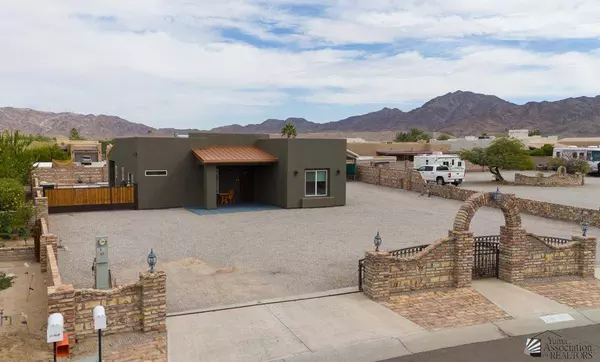 14634 E 51 St, Yuma, AZ 85367