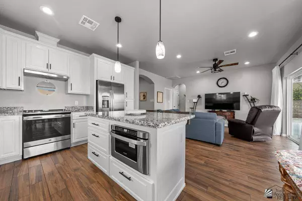 14634 E 51 St, Yuma, AZ 85367