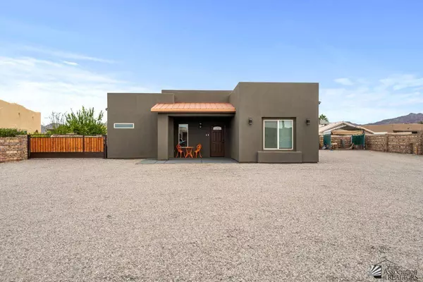 14634 E 51 St, Yuma, AZ 85367
