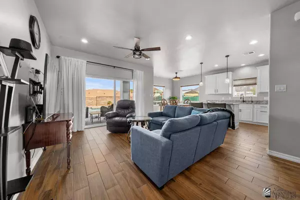 14634 E 51 St, Yuma, AZ 85367