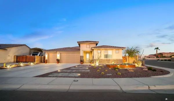 10203 S Orion Ave, Yuma, AZ 85367