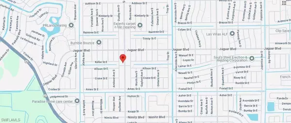 818 Homestead RD S, Lehigh Acres, FL 33974