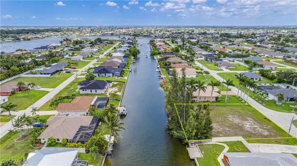 1318 SW 4th AVE, Cape Coral, FL 33991