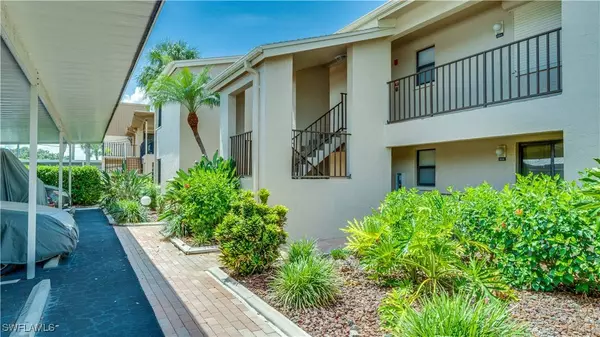 3714 SE 12th AVE #201, Cape Coral, FL 33904