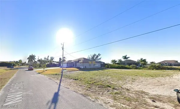 3308 NW 19th ST, Cape Coral, FL 33993