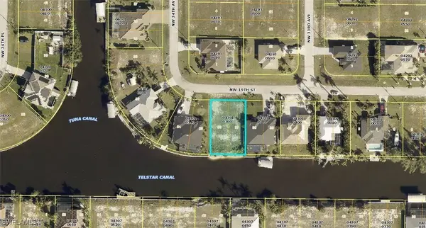 3308 NW 19th ST, Cape Coral, FL 33993