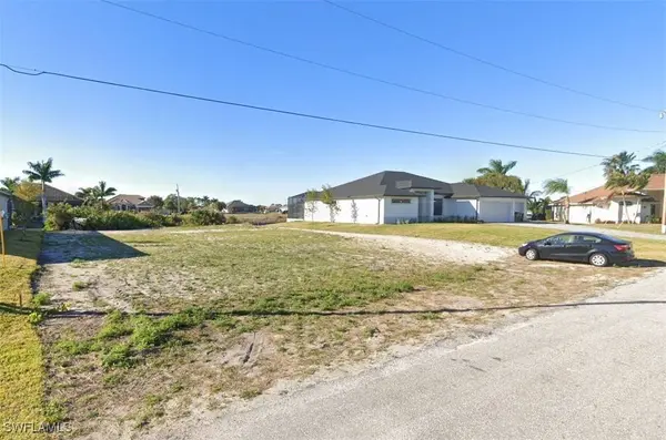 3308 NW 19th ST, Cape Coral, FL 33993