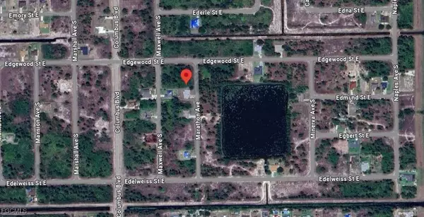 1042 Marathon AVE S, Lehigh Acres, FL 33974