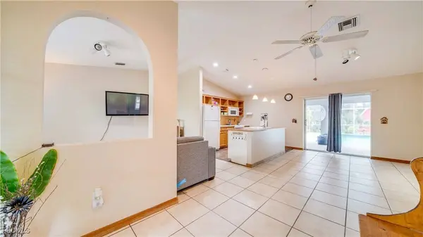 517 Hibiscus AVE, Lehigh Acres, FL 33972