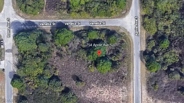754 Aprile AVE S, Lehigh Acres, FL 33974