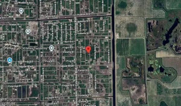 754 Aprile AVE S, Lehigh Acres, FL 33974