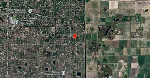 754 Aprile AVE S, Lehigh Acres, FL 33974