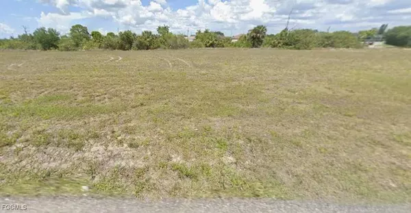 319 NE 25th ST, Cape Coral, FL 33909