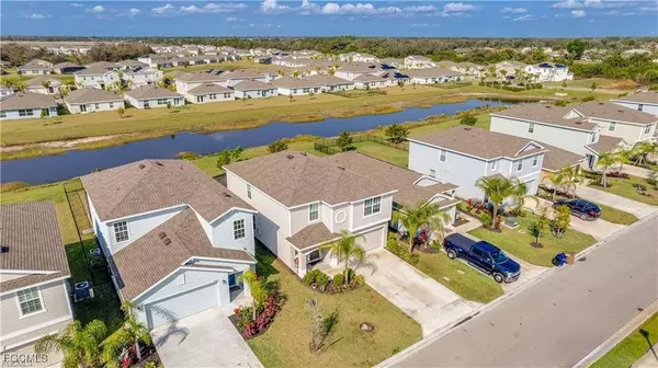 12210 Dakota Ridge PL, Lehigh Acres, FL 33974