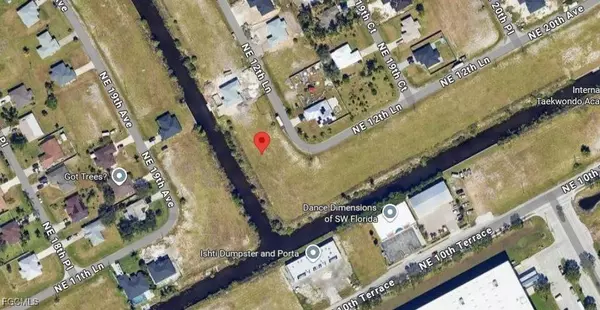 1202 NE 19th PL, Cape Coral, FL 33909