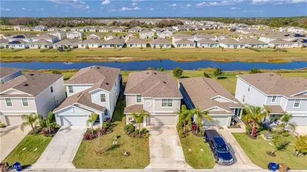 12210 Dakota Ridge PL, Lehigh Acres, FL 33974