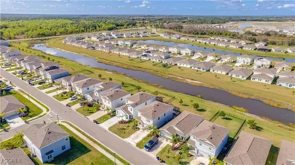 12210 Dakota Ridge PL, Lehigh Acres, FL 33974