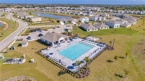 12210 Dakota Ridge PL, Lehigh Acres, FL 33974