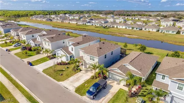 12210 Dakota Ridge PL, Lehigh Acres, FL 33974