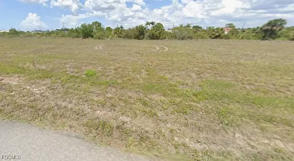 319 NE 25th ST, Cape Coral, FL 33909