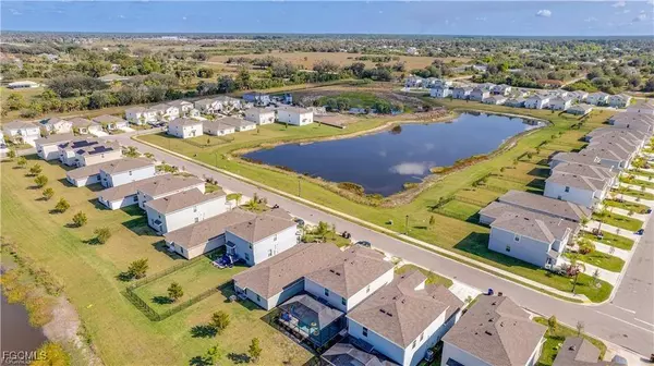 12210 Dakota Ridge PL, Lehigh Acres, FL 33974