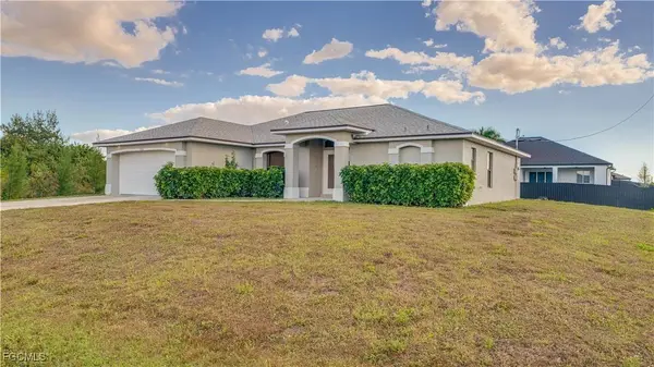 3006 NW 10th TER, Cape Coral, FL 33993