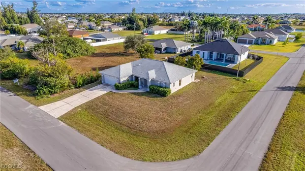3006 NW 10th TER, Cape Coral, FL 33993