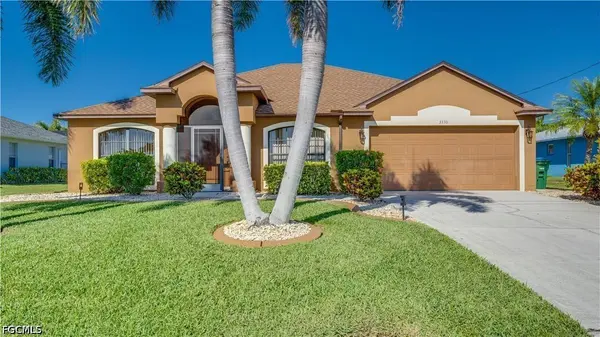 3330 SW 26th AVE, Cape Coral, FL 33914