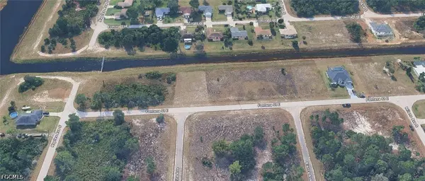 1242 Fontana ST E, Lehigh Acres, FL 33974