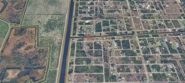 1242 Fontana ST E, Lehigh Acres, FL 33974