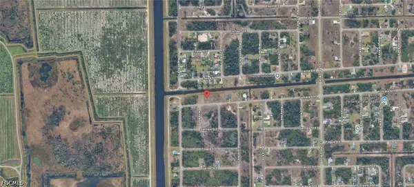 1242 Fontana ST E, Lehigh Acres, FL 33974