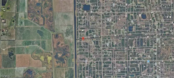 1242 Fontana ST E, Lehigh Acres, FL 33974
