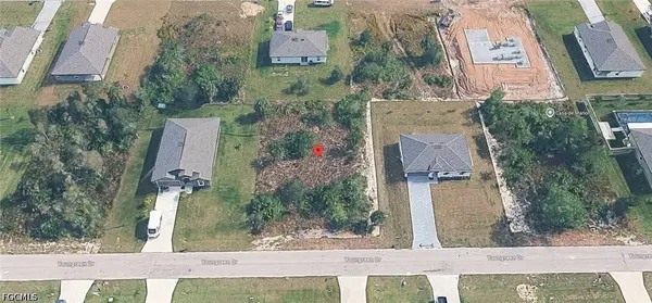 847 Youngreen DR, Fort Myers, FL 33913