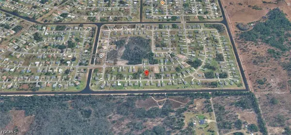 847 Youngreen DR, Fort Myers, FL 33913