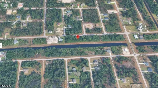 1142 Cumming ST E, Lehigh Acres, FL 33974