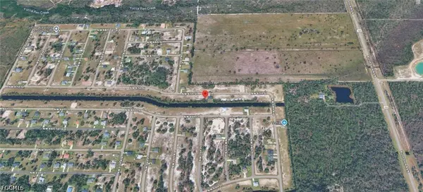 3514 NW 47th ST, Cape Coral, FL 33993