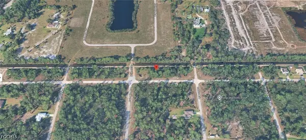 804 W 18th ST, Lehigh Acres, FL 33972
