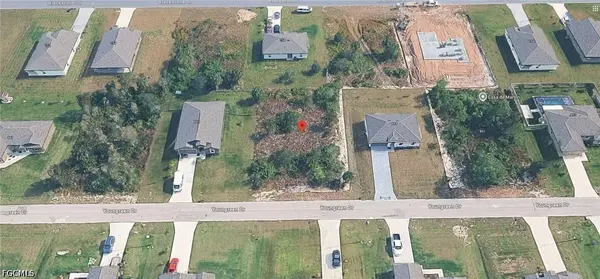 847 Youngreen DR, Fort Myers, FL 33913