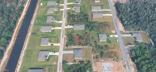 847 Youngreen DR, Fort Myers, FL 33913