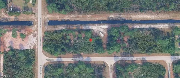 1107 Fogia ST E, Lehigh Acres, FL 33974