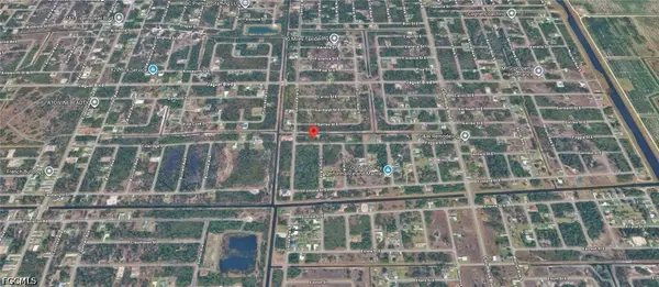 1107 Fogia ST E, Lehigh Acres, FL 33974